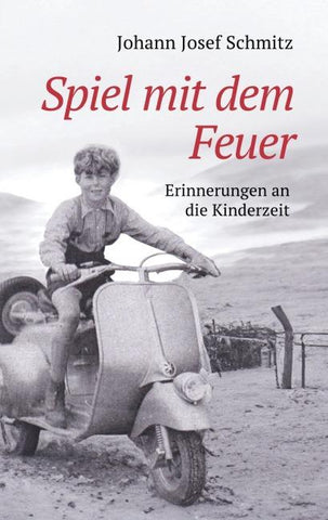Spiel mit dem Feuer