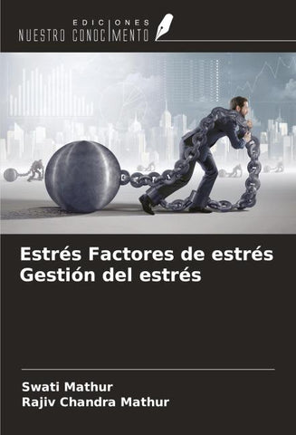 Estrés Factores de estrés Gestión del estrés