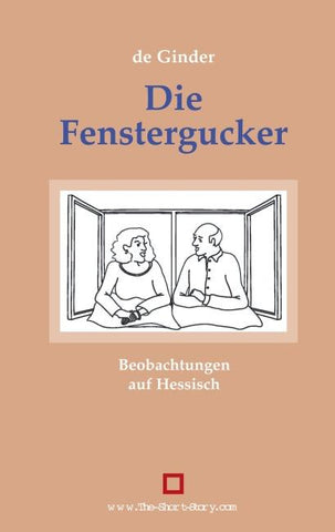 Die Fenstergucker