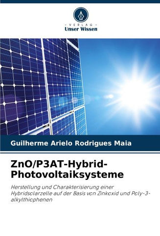 ZnO/P3AT-Hybrid-Photovoltaiksysteme