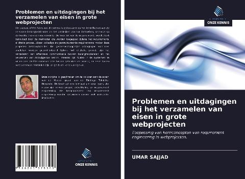 Problemen en uitdagingen bij het verzamelen van eisen in grote webprojecten