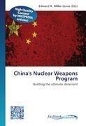 China's Nuclear Weapons Program