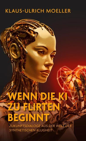 Wenn die KI zu flirten beginnt