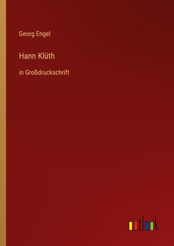 Hann Klüth