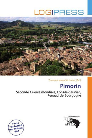 Pimorin