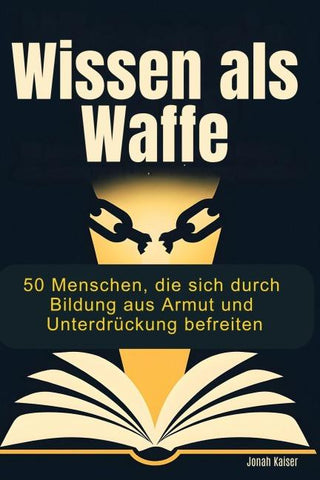 Wissen als Waffe