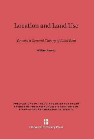 Location and Land Use