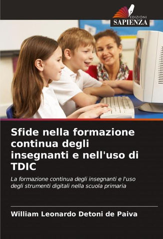 Sfide nella formazione continua degli insegnanti e nell'uso di TDIC