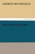 Alec Forbes of Howglen