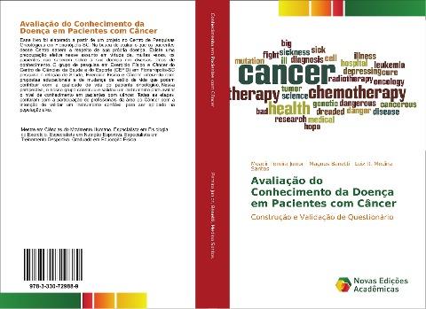 Avaliação do Conhecimento da Doença em Pacientes com Câncer