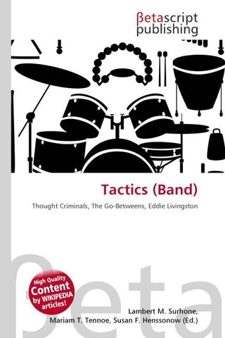 Tactics (Band)