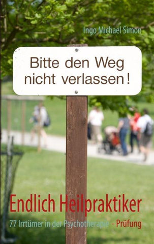 Endlich Heilpraktiker