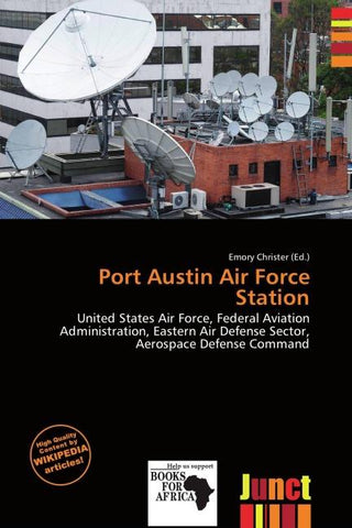 Port Austin Air Force Station