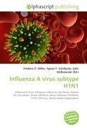 Influenza A virus subtype H1N1