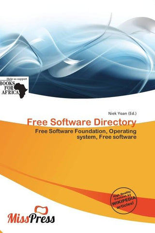 Free Software Directory
