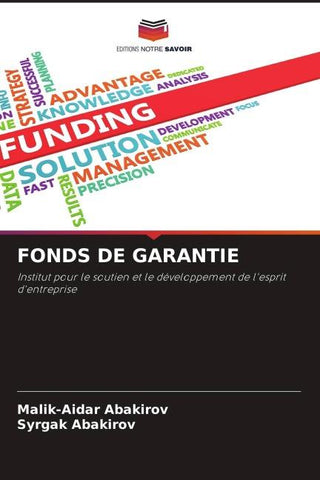 FONDS DE GARANTIE