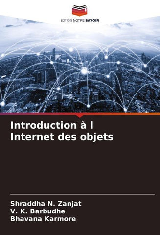 Introduction à l Internet des objets