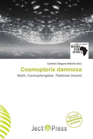 Cosmopterix damnosa
