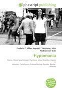 Hypomania