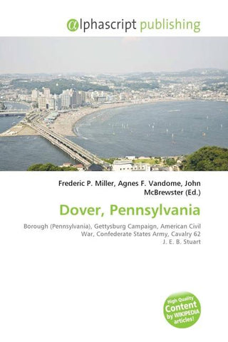 Dover, Pennsylvania