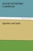 Spinifex and Sand