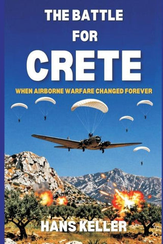 The Battle for Crete