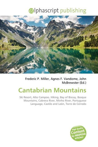 Cantabrian Mountains