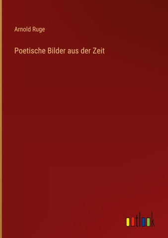 Poetische Bilder aus der Zeit