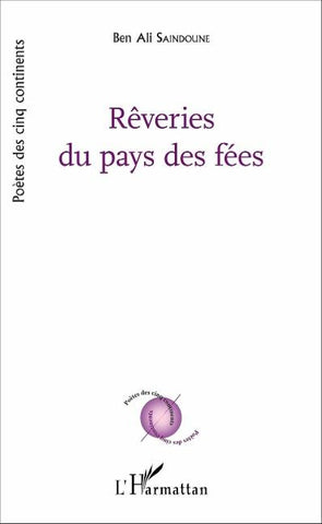 Rêveries du pays des fées