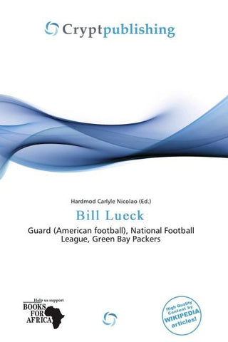 Bill Lueck