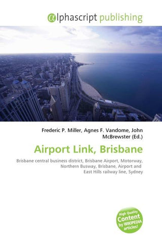 Airport Link, Brisbane