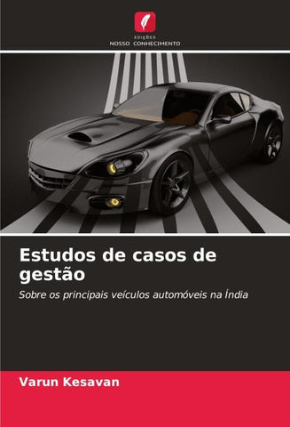 Estudos de casos de gestão