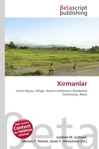 X¿rmanlar
