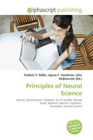 Principles of Neural Science