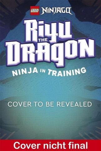 LEGO® NINJAGO® Riyu der Drache Ninja im Training (vorl.)