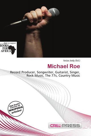 Michael Roe