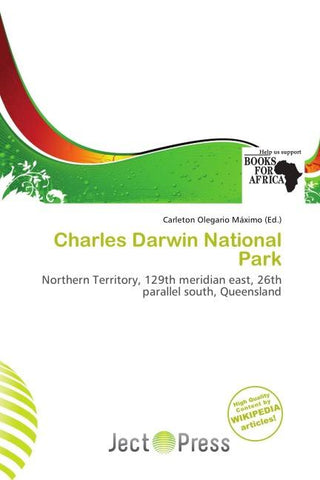 Charles Darwin National Park