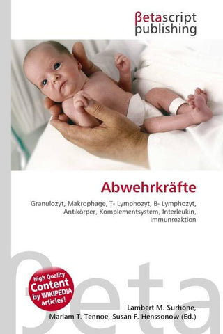 Abwehrkräfte