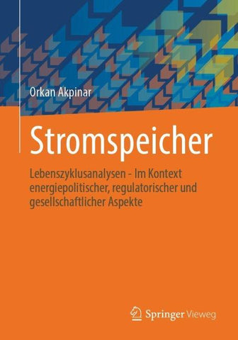 Stromspeicher