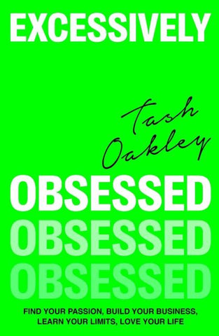 Excessively Obsessed