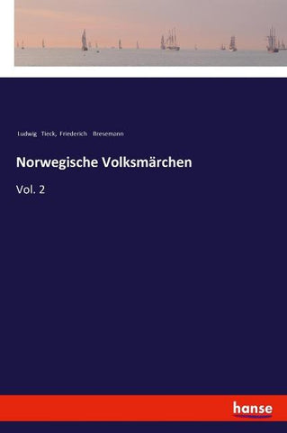 Norwegische Volksmärchen