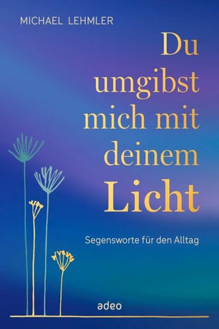 Du umgibst mich mit deinem Licht