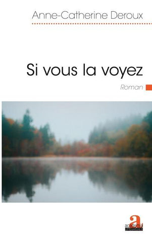 Si vous la voyez