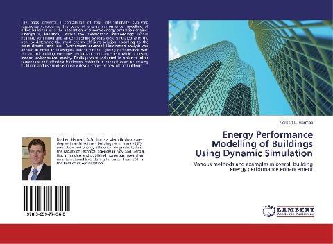Energy Performance Modelling of Buildings Using Dynamic Simulation