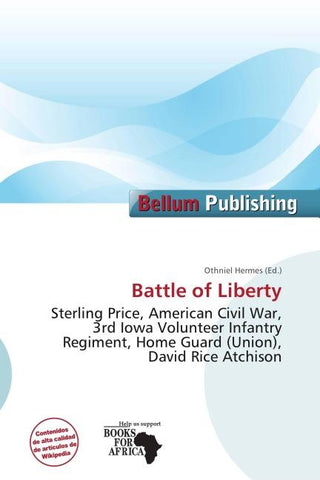 Battle of Liberty