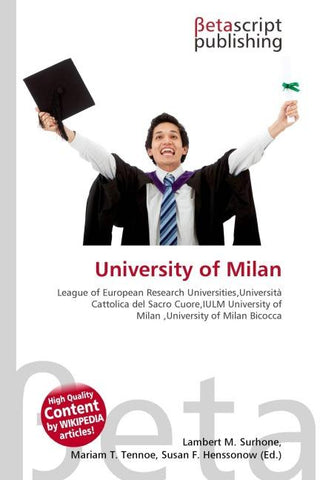 University of Milan