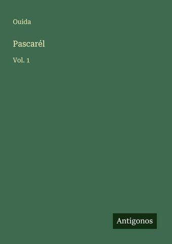 Pascarél