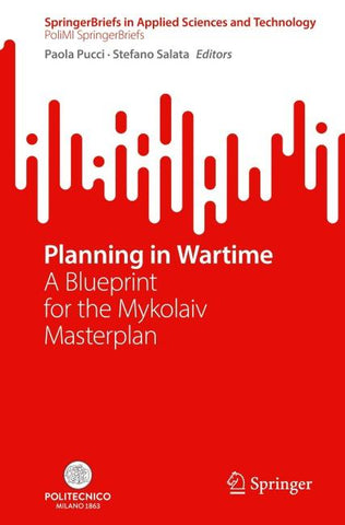 Planning in Wartime