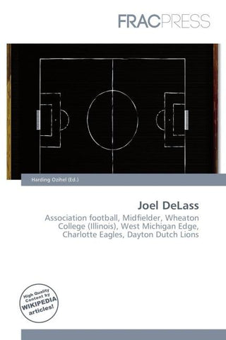 Joel DeLass