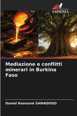 Mediazione e conflitti minerari in Burkina Faso